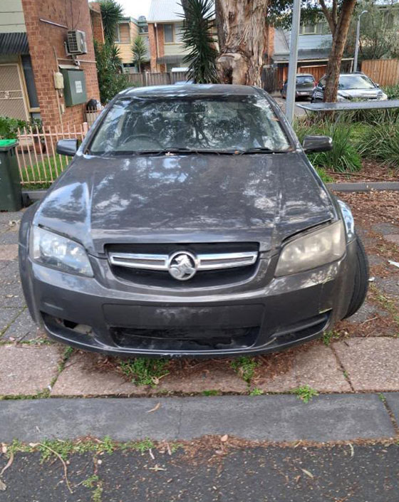 Car-Removal Car Removal