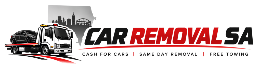 Car Removals SA Car Removals SA